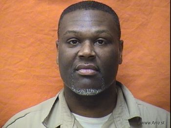 Ronald Eugene Turner Jr Mugshot